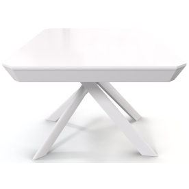 Деревянный стол Bezzo 1400 RRV