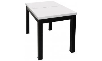 Деревянный стол Black