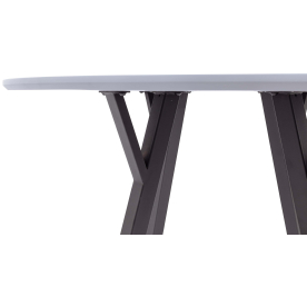 Деревянный стол Blake