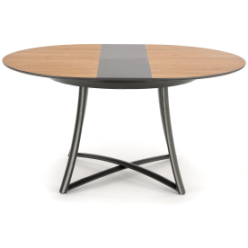 Деревянный стол Moretti