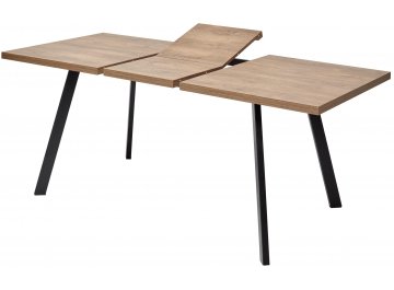 Деревянный стол Brick M 120