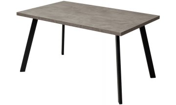 Деревянный стол Brick M 140