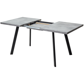 Деревянный стол Brick M 140