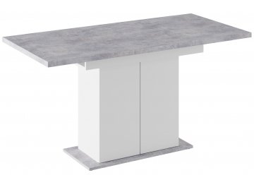 Деревянный стол Carla