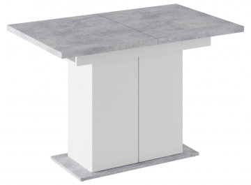 Деревянный стол Carla