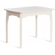 ivory white / бук