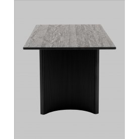 Деревянный стол Эфира