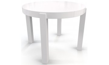 Деревянный стол Cerro 1000 CV