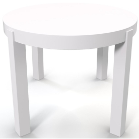 Деревянный стол Cerro 1400 EV