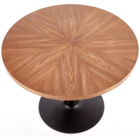 Деревянный стол Carmelo