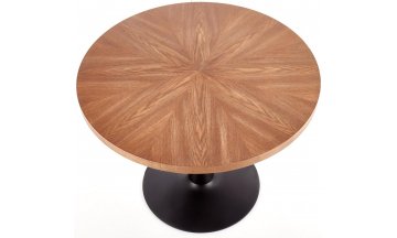 Деревянный стол Claire