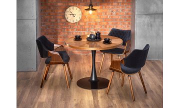 Деревянный стол Claire