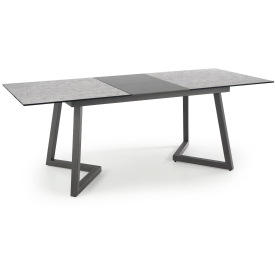 Деревянный стол Tiziano