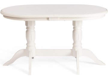 Деревянный стол Coppola 140+40x80x77