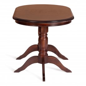 Деревянный стол Coppola