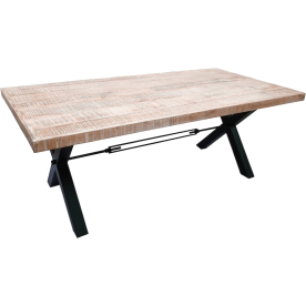 Деревянный стол Дхату Дхавал