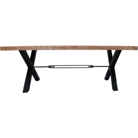 Деревянный стол Дхату Дхавал