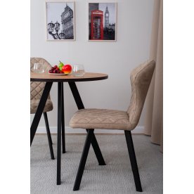 Деревянный стол Дельта К-М