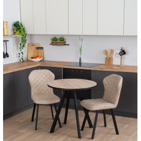 Деревянный стол Дельта К-М