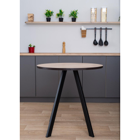 Деревянный стол Дельта К-М