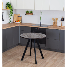 Деревянный стол Дельта К-М