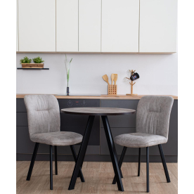 Деревянный стол Дельта К-М