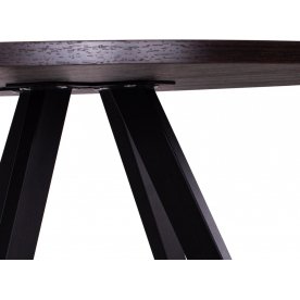 Деревянный стол Дельта К ОТ 94 ЧР