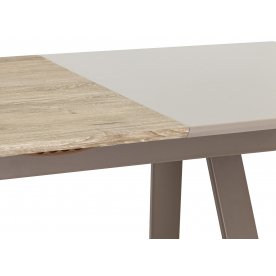 Деревянный стол Денвер