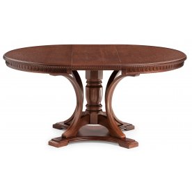 Деревянный стол Нозеан