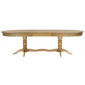 Деревянный стол Дейвер