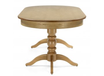 Деревянный стол Дейвер