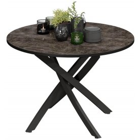 Деревянный стол Diamond Тип 2