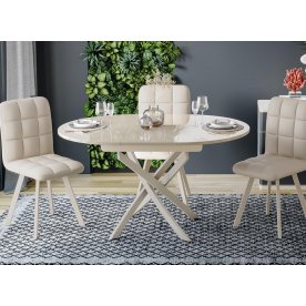 Деревянный стол Diamond Тип 3