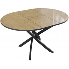 Деревянный стол Diamond Тип 3