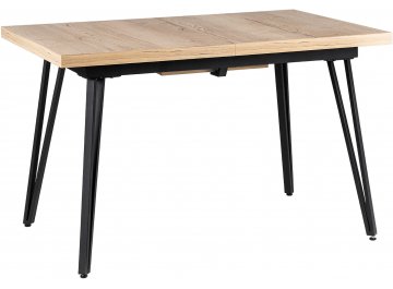 Деревянный стол Диего