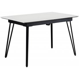 Деревянный стол Диего