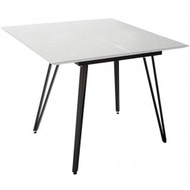 Деревянный стол Диего