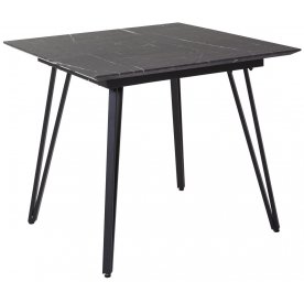 Деревянный стол Диего