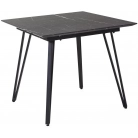 Деревянный стол Диего