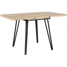 Деревянный стол Диего Prime