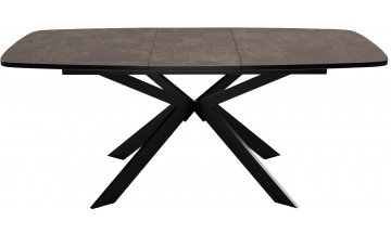 Деревянный стол DikLine B140