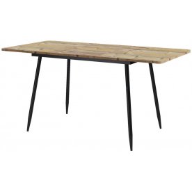 Деревянный стол LB122