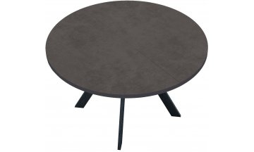 Деревянный стол DikLine RD100