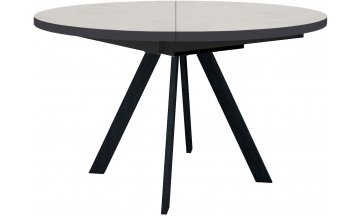 Деревянный стол DikLine RD120