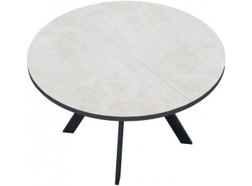 Деревянный стол DikLine RD120