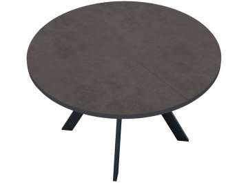 Деревянный стол DikLine RD120