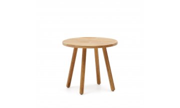 Деревянный стол Dilcia