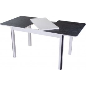 Деревянный стол Диско ПР КРМ 84 БЛ / 04 БЛ/84