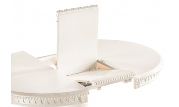 Деревянный стол Долерит