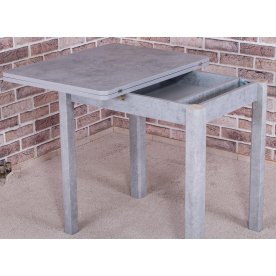 Деревянный стол Дрезден М-2 СБ/СБ 04 СБ